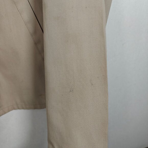 Vtg Bomber Jacket Society Aircraft Demolishers Ruger Confederate Air Force - Picture 10 of 13